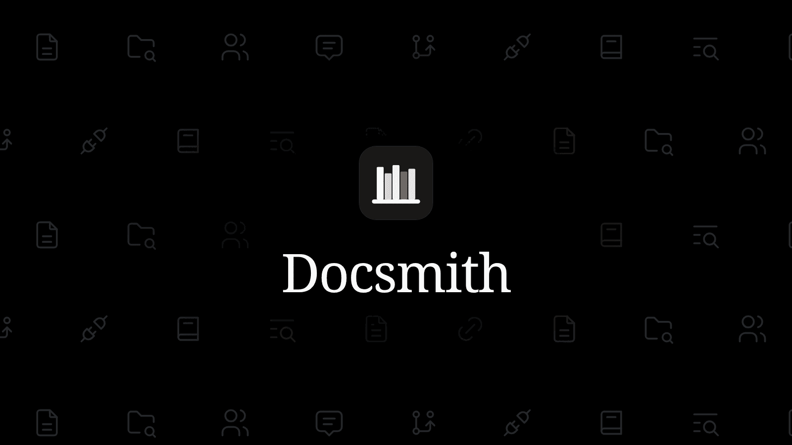 Docsmith thumbnail