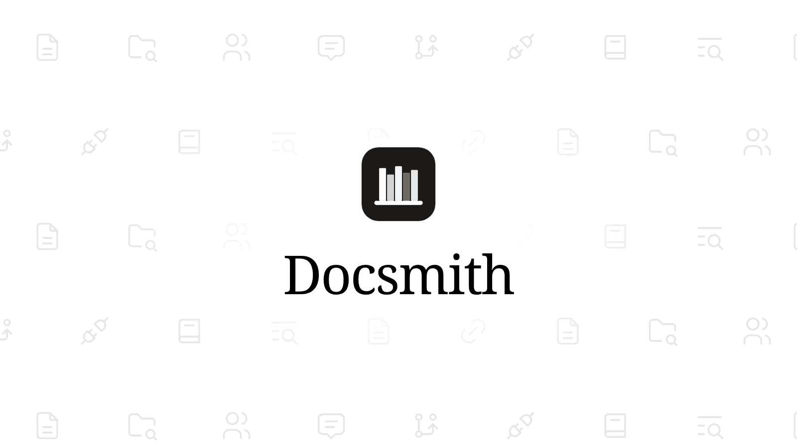 Docsmith thumbnail