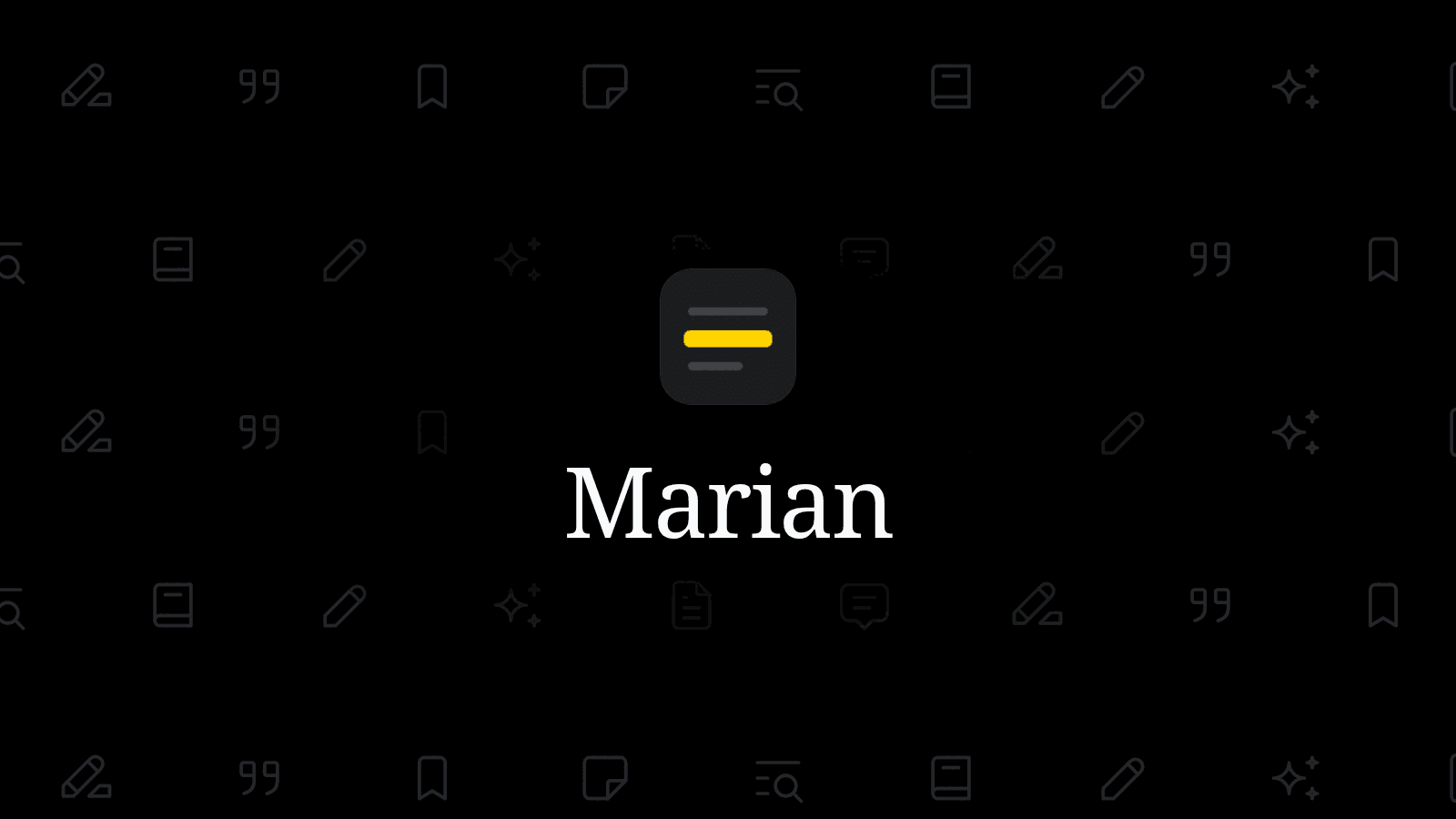 Marian thumbnail