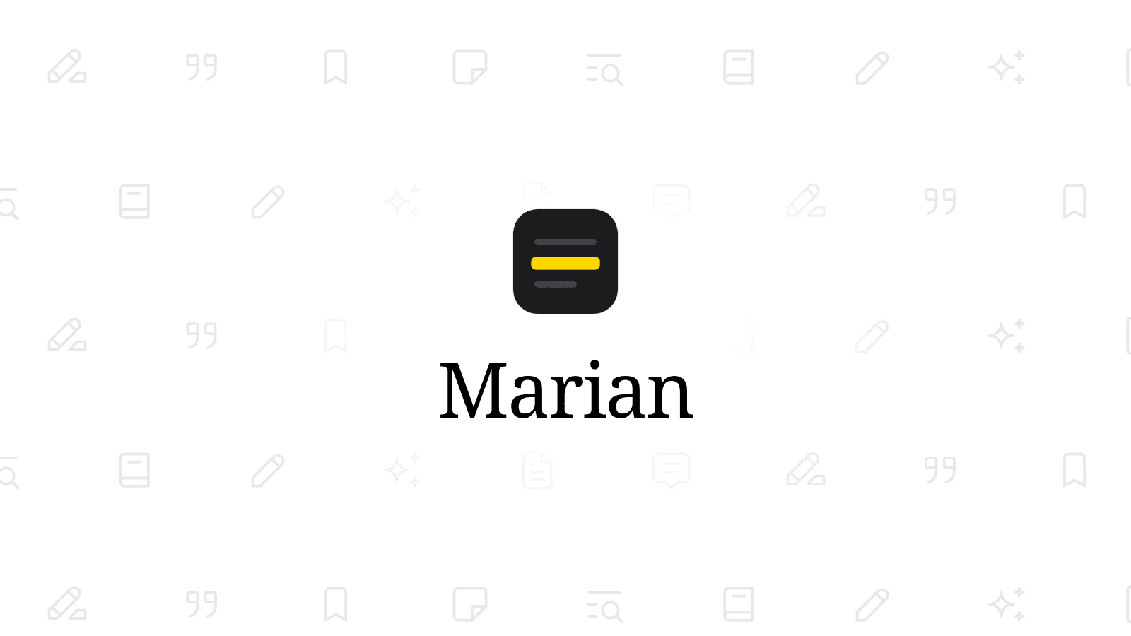 Marian thumbnail