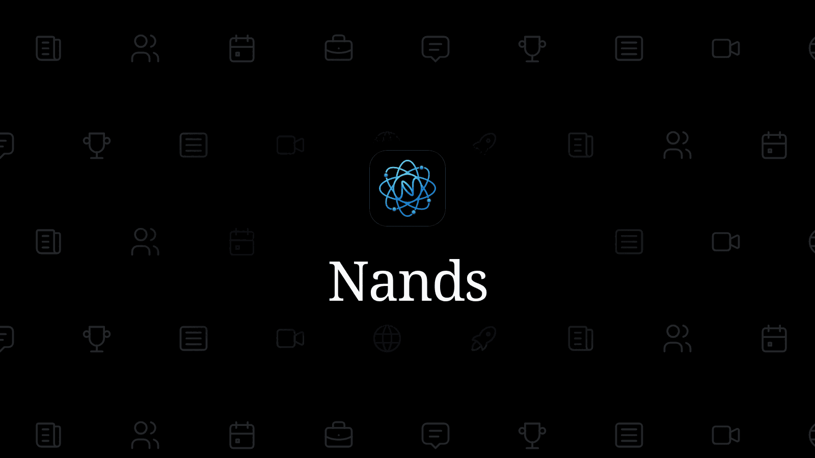 Nands thumbnail