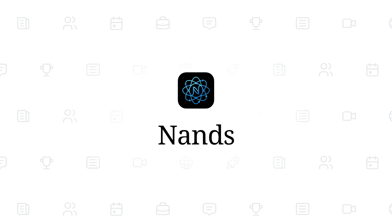 Nands thumbnail